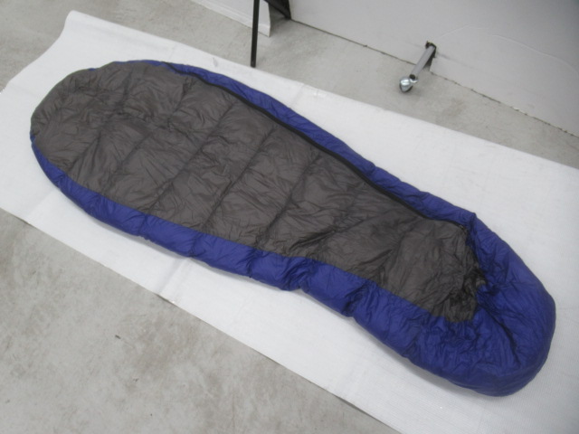 NANGA(ナンガ) UDD BAG 380DX