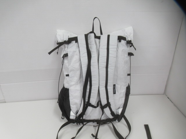 LITEWAY(ライトウェイ) URBAN PRO PACK ULTRA 30L