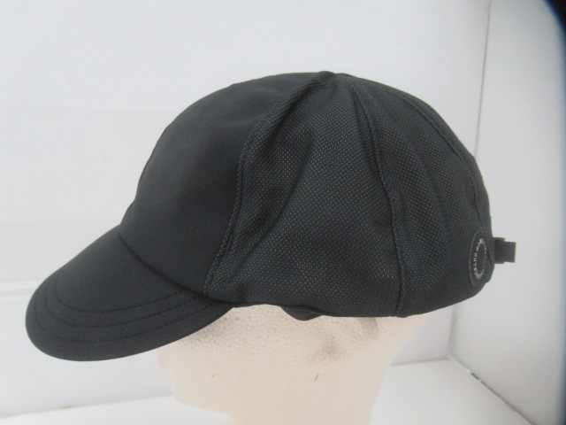 山と道 Stretch Mesh Cap
