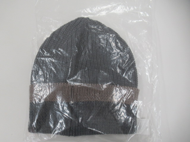 RIDGE MOUNTAIN GEAR(リッジマウンテンギア) MERINO KNIT BEANIE