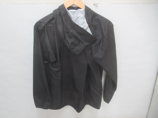 山と道 UL All-weather Jacket