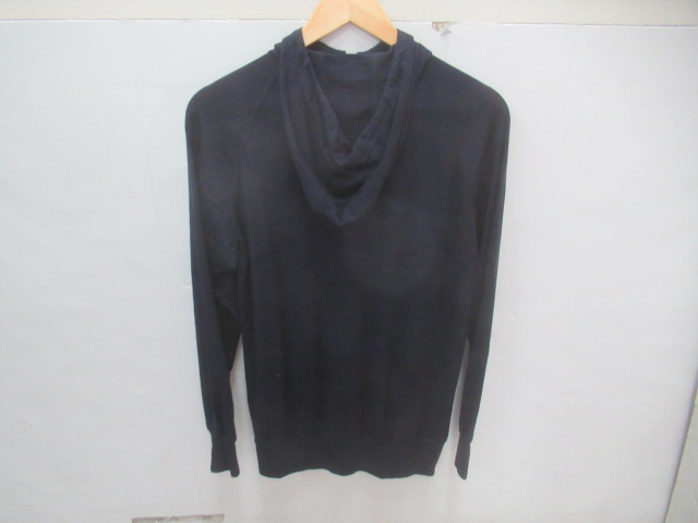 山と道  100% Merino Hoody