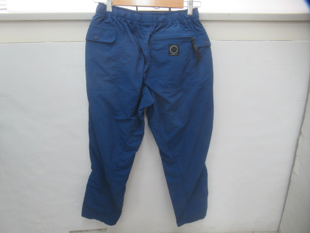 山と道  5-Pocket Pants レディース