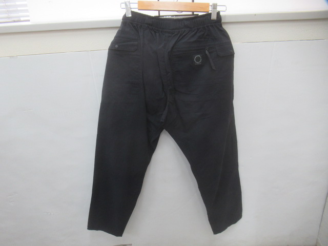 山と道  DW 5-Pocket Pants レディース