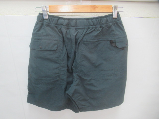 山と道 5-Pocket Shorts Long レディース
