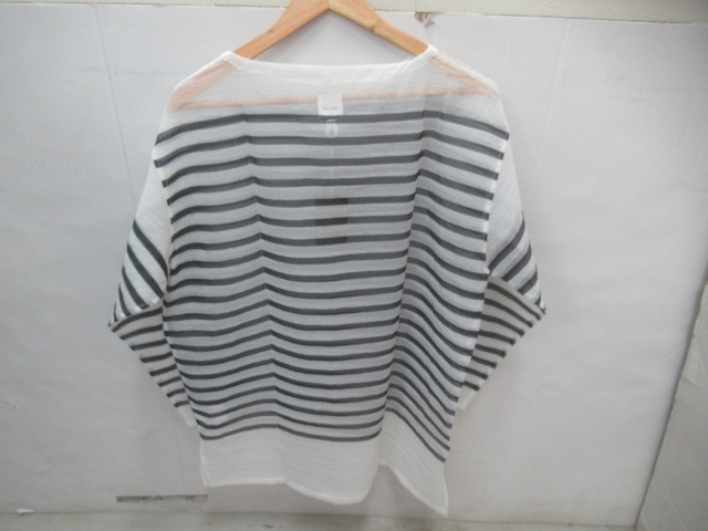 迷迭香(マンネンロウ) MESH BASQUE SHIRT