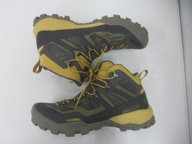 MAMMUT(マムート) Ducan Mid GTX