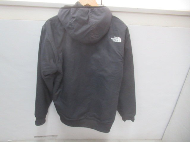 THE NORTH FACE（ノースフェイス）  リバーシブル テック エアー フーディ