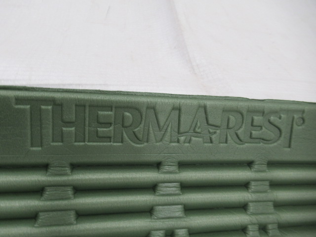 THERMAREST（サーマレスト）  リッジレスト ソーライト レギュラー・ピローセット