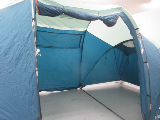 Quechua（ケシュア）  デカトロン ARPENAZ 4.2