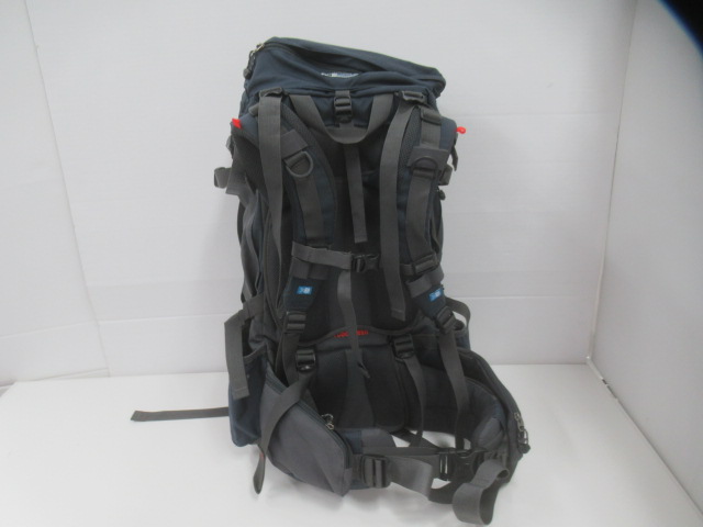 karrimor（カリマー）  クーガー 40-55L