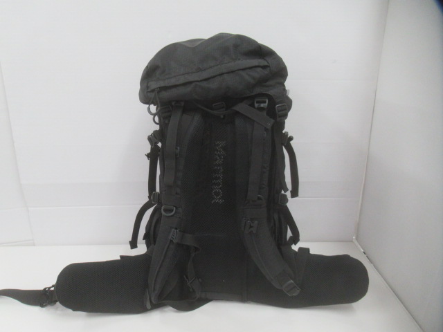 Marmot（マーモット）  Kar 35
