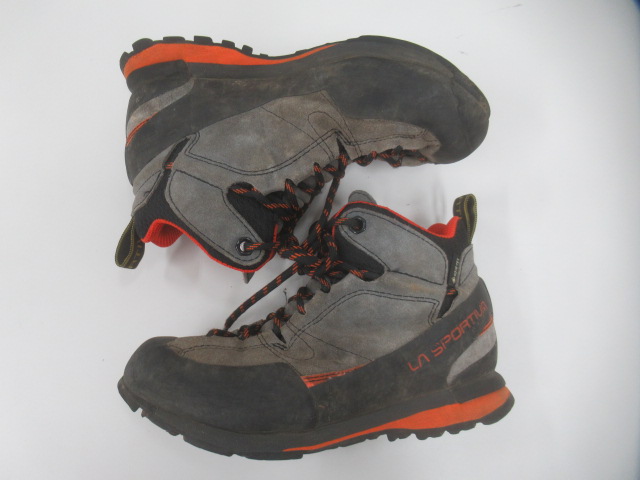 LA SPORTIVA（ラ・スポルティバ）  ボルダー X ミッド GTX