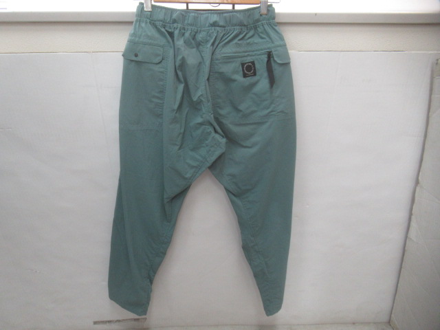 山と道  DW 5-Pocket Pants