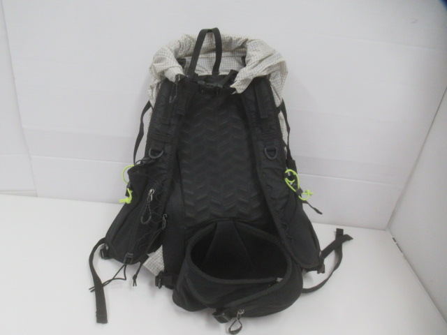 karrimor(カリマー) クリーブ30 ミディアム