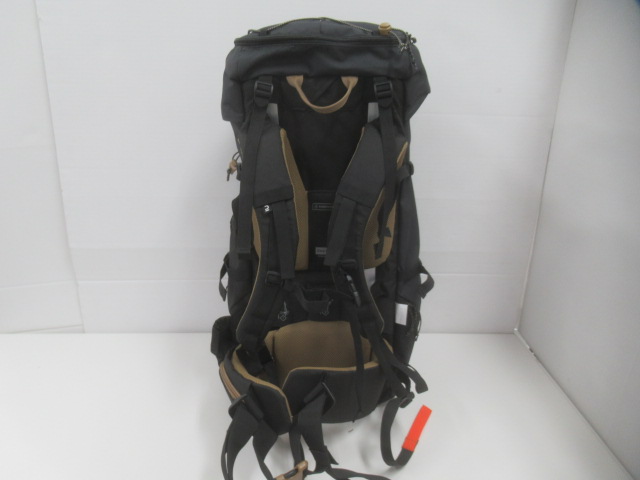 その他ブランド  FORCLAZ TREK 100 EASYFIT