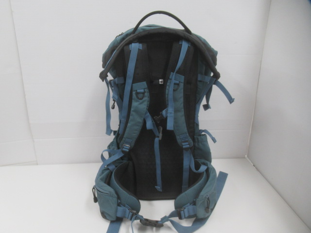 Columbia（コロンビア）  ETO PEAK 45L