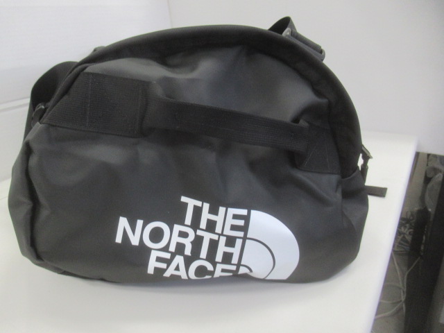 THE NORTH FACE(ノースフェイス) BCダッフルM