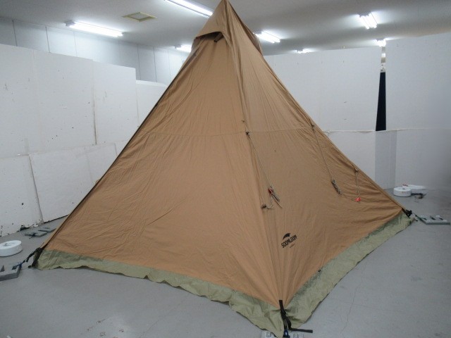 Soomloom(スームルーム) HAPI 4P・インナーセット