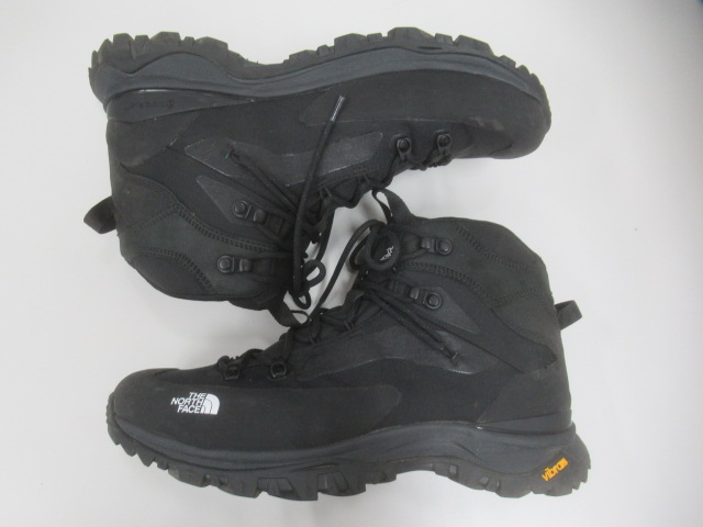 THE NORTH FACE（ノースフェイス）  クレストン ハイク ミッド ウォータープルーフ