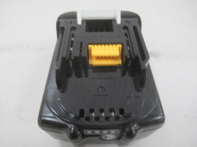 その他ブランド  マキタ 18V リチウムイオンバッテリー BL1830B