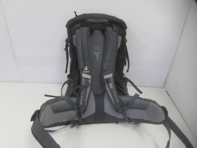 deuter(ドイター) フューチュラプロ 36