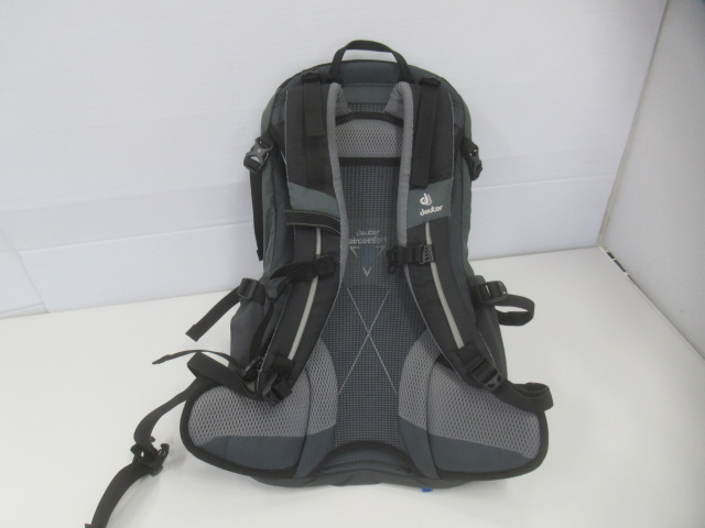 deuter(ドイター) フューチュラ 28