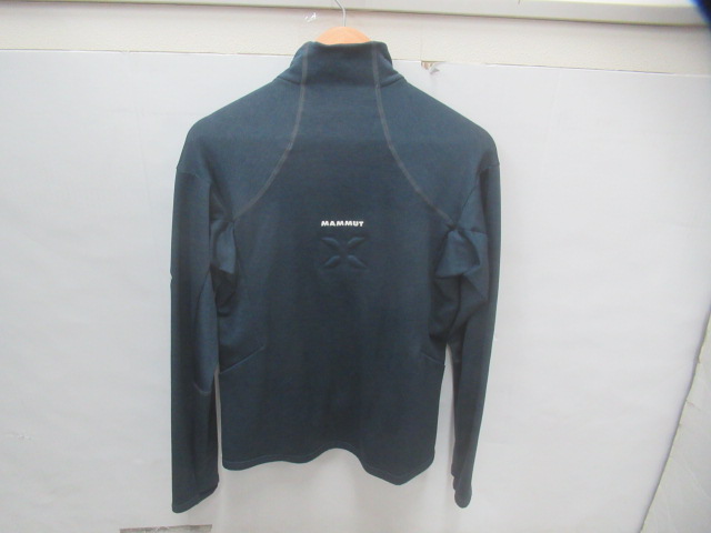 MAMMUT(マムート) アイスワンド ガイド ミッドレイヤー ジャケット