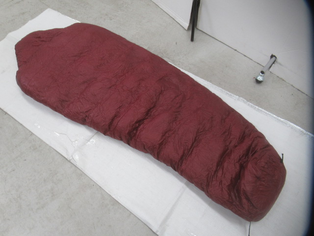 NANGA(ナンガ) スウェルバッグ 450SPDX