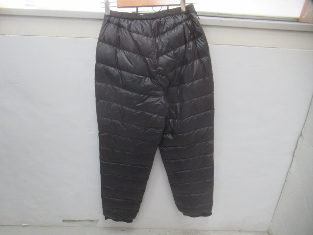 THE NORTH FACE（ノースフェイス）  プロダウン アコンカグア パンツ