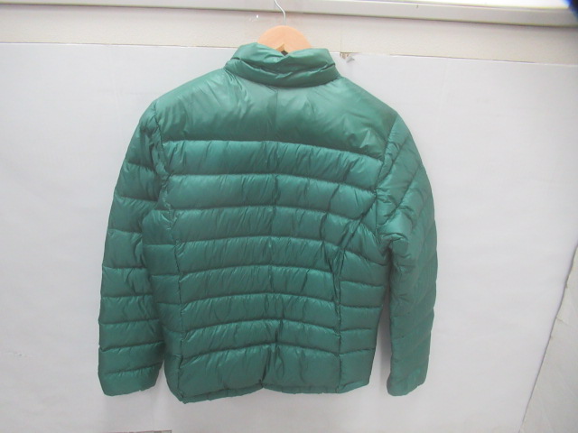 patagonia（パタゴニア）  フィッツロイ・ダウン・ジャケット