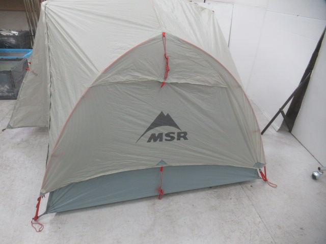MSR（エムエスアール）  ハバハバ LT2