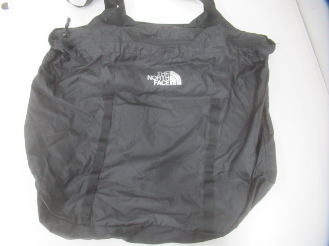 THE NORTH FACE(ノースフェイス) メイフライトート