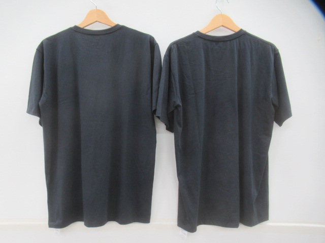 THE NORTH FACE（ノースフェイス）  PURPLE LABEL Pack Field Tee