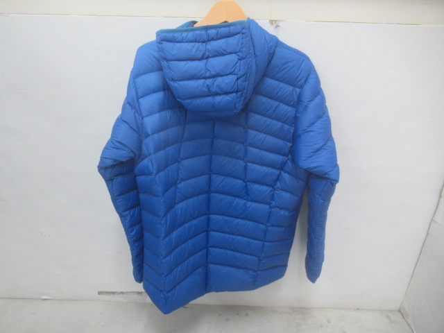 berghaus（バーグハウス）  コンバスト ダウンジャケット