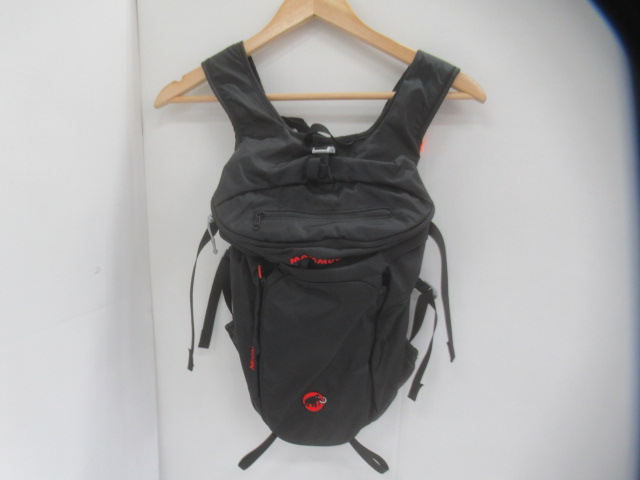 MAMMUT(マムート) ネオンスピード15