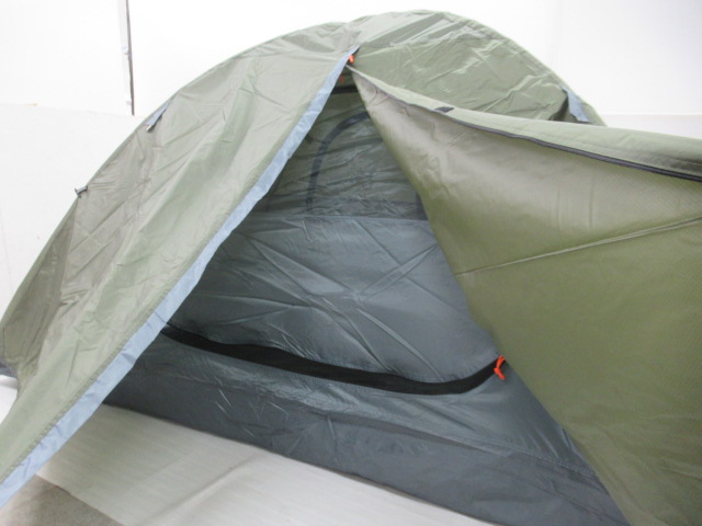 その他ブランド TOMOUNT ソロテント