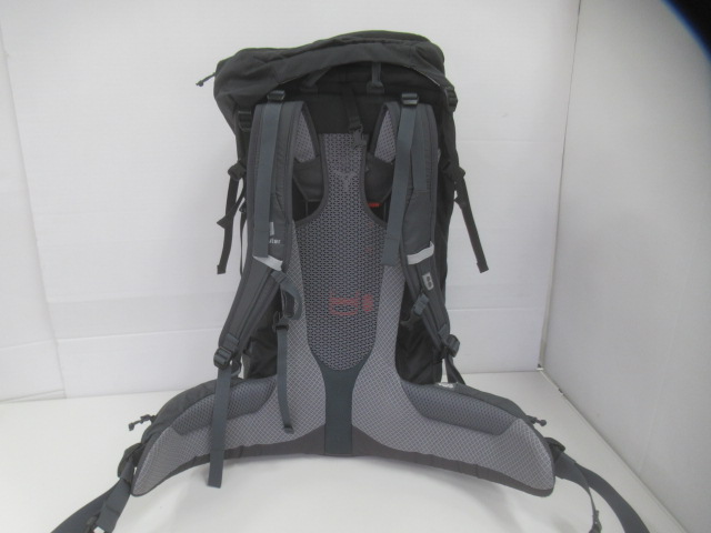 deuter(ドイター) フューチュラエアトレック 50+10