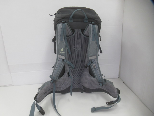 deuter（ドイター）  フューチュラ 32