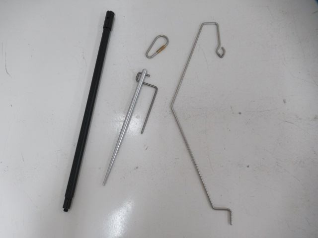 その他ブランド SHU WORKS UL ランタンスタンド