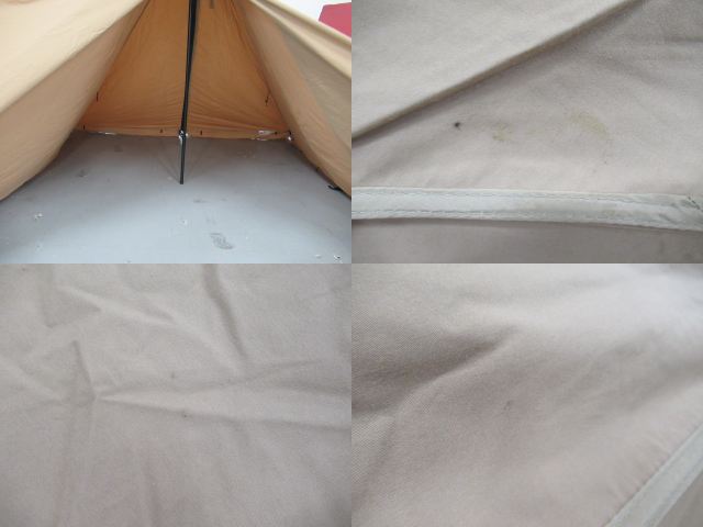 tent-Mark DESIGNS（テンマクデザイン）  テンマクデザイン パンダTC+