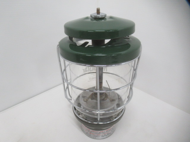 Coleman(コールマン) 2500 ノーススター LPガスランタン セット