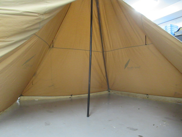 tent-Mark DESIGNS(テンマクデザイン) サーカスTC