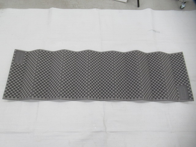 THERMAREST（サーマレスト）  Zライトセル コヨーテ(1)