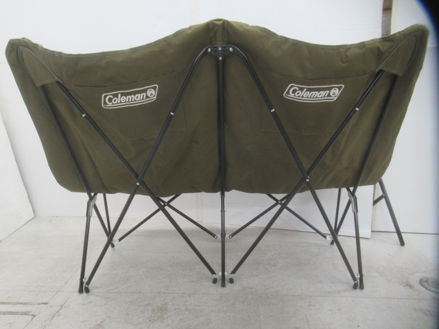 Coleman(コールマン) ソファチェアダブル コールマン
