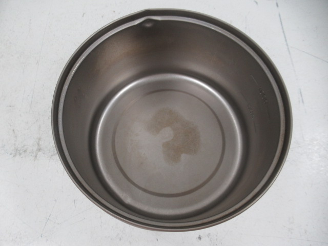 EVERNEW（エバニュー）  Ti U.L. Pot 1300 セット