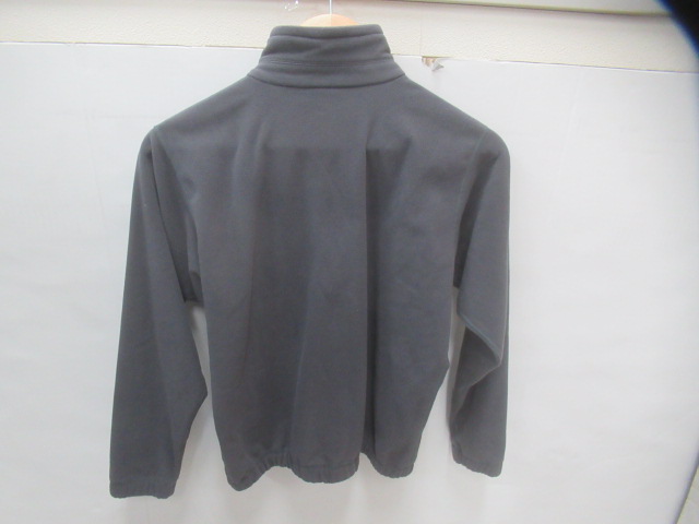 RIDGE MOUNTAIN GEAR(リッジマウンテンギア) Fleece Lazy Jacket