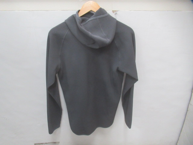 GOLDWIN （ゴールドウイン）  ワッフルライト L/S フーディ