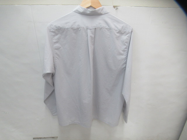 山と道 UL Shirt