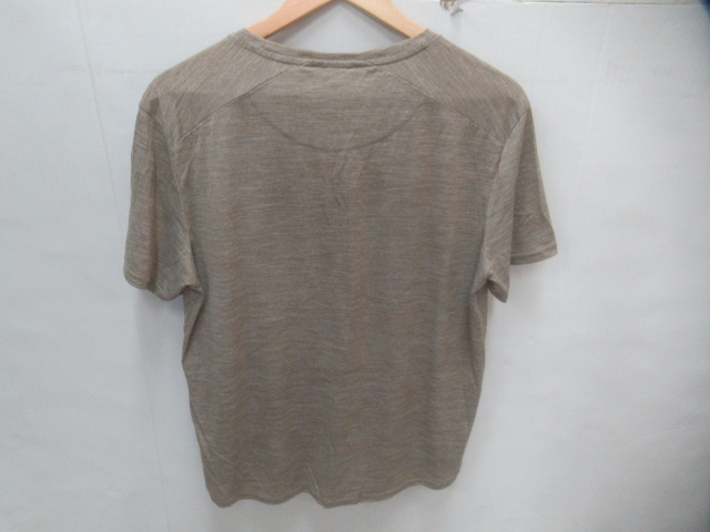 atelierBluebottle(アトリエブルーボトル) Hiker’s T-shirts 2025